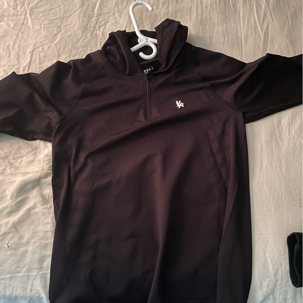 YoungLa compression long sleeve